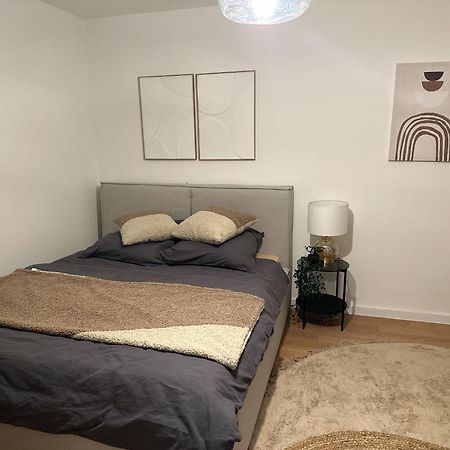 Cozy Apartment At Bergmannkiez Berlino Esterno foto