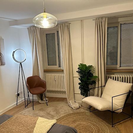 Cozy Apartment At Bergmannkiez Berlino Esterno foto