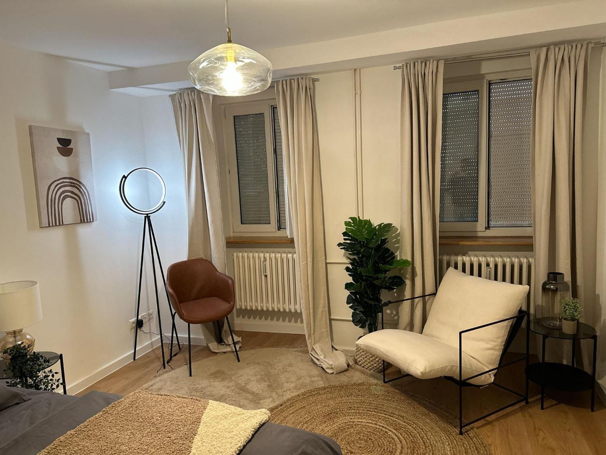 Cozy Apartment At Bergmannkiez Berlino Esterno foto