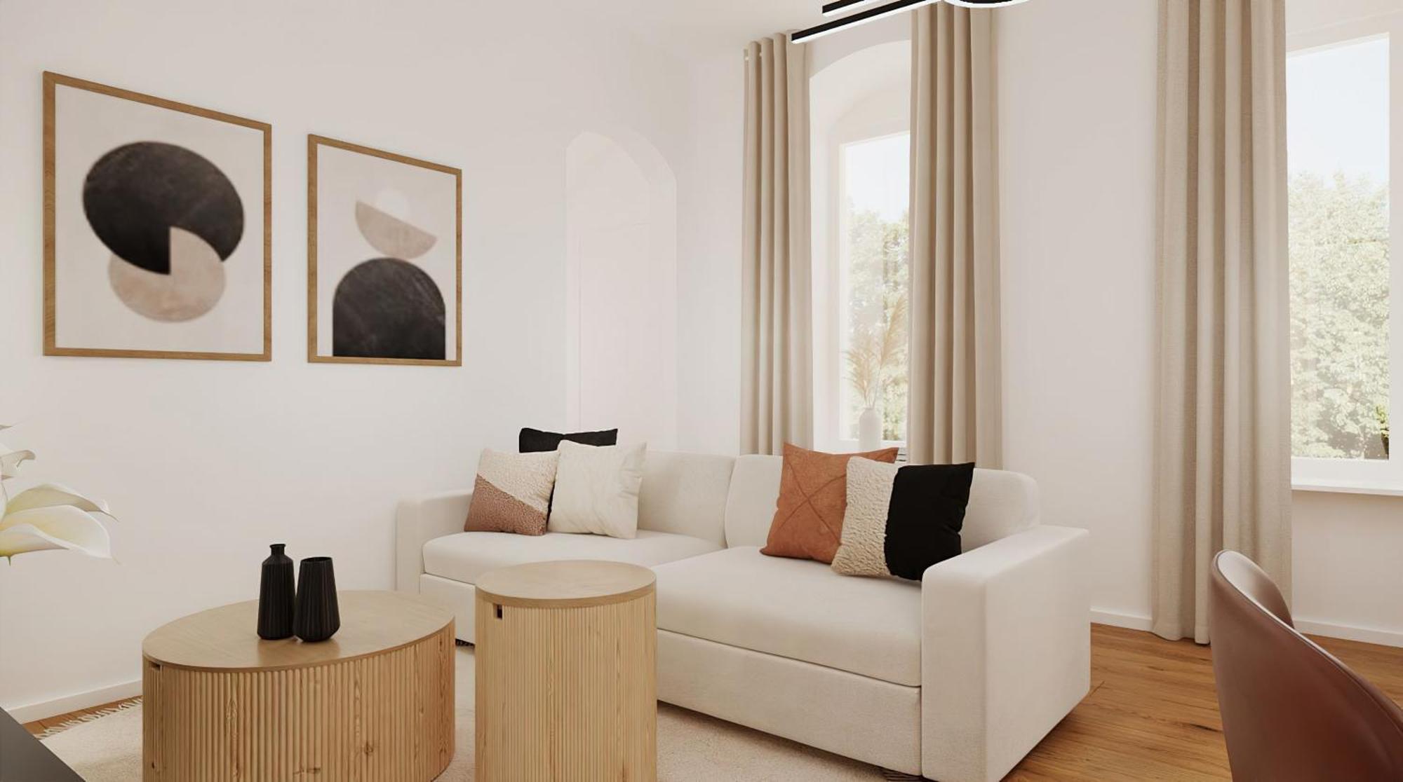 Cozy Apartment At Bergmannkiez Berlino Esterno foto