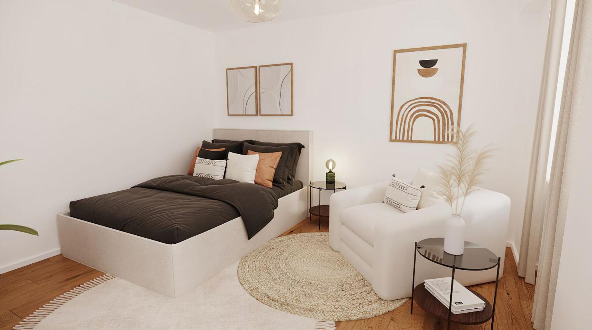 Cozy Apartment At Bergmannkiez Berlino Esterno foto